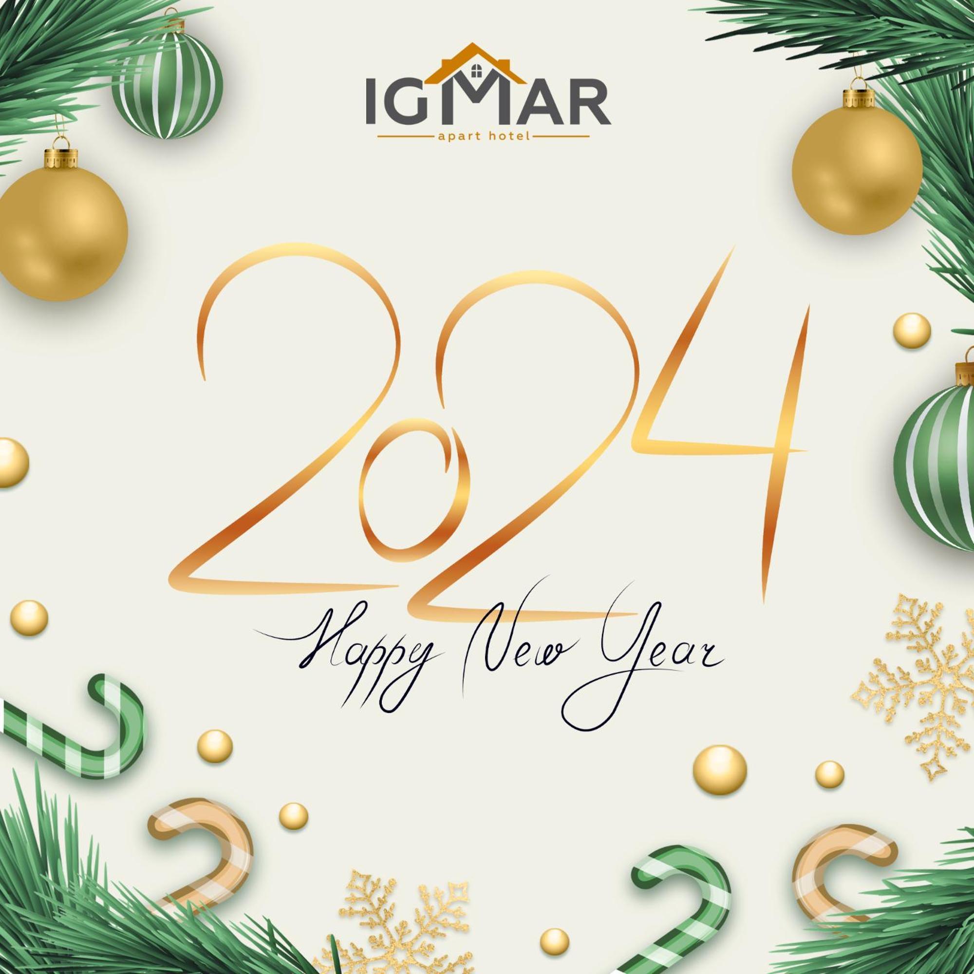Igmar Apart Hotel Tashkent Bagian luar foto